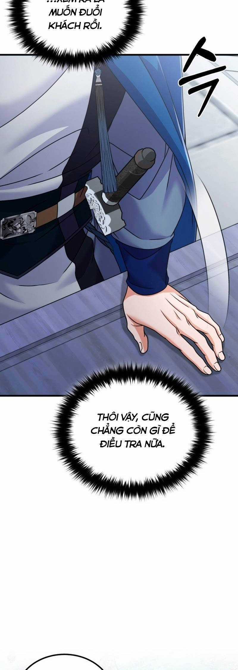 Phá Công Kiếm Đế - Chapter 43 - Trang 35