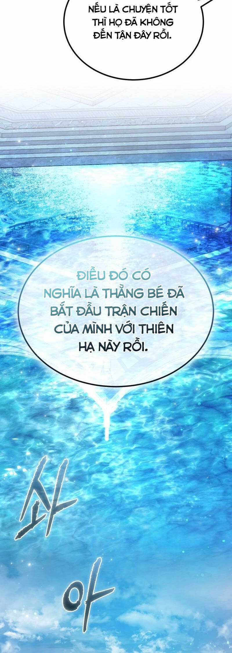 Phá Công Kiếm Đế - Chapter 43 - Trang 38