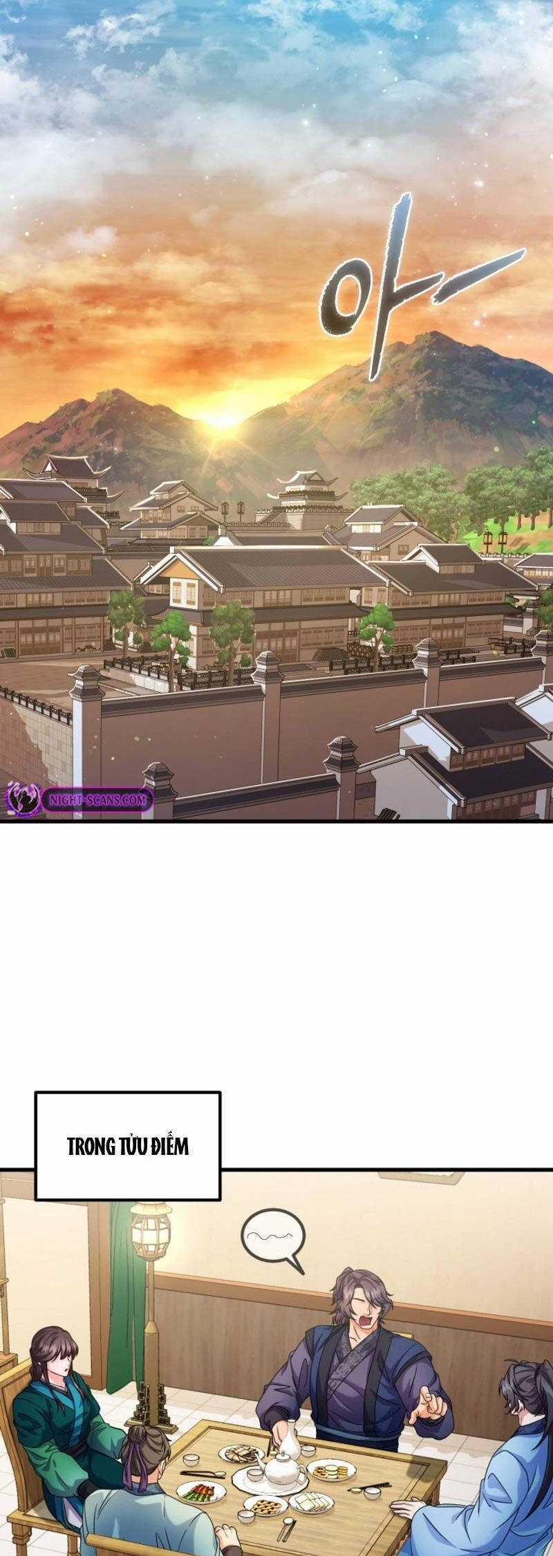 Phá Công Kiếm Đế - Chapter 43 - Trang 39