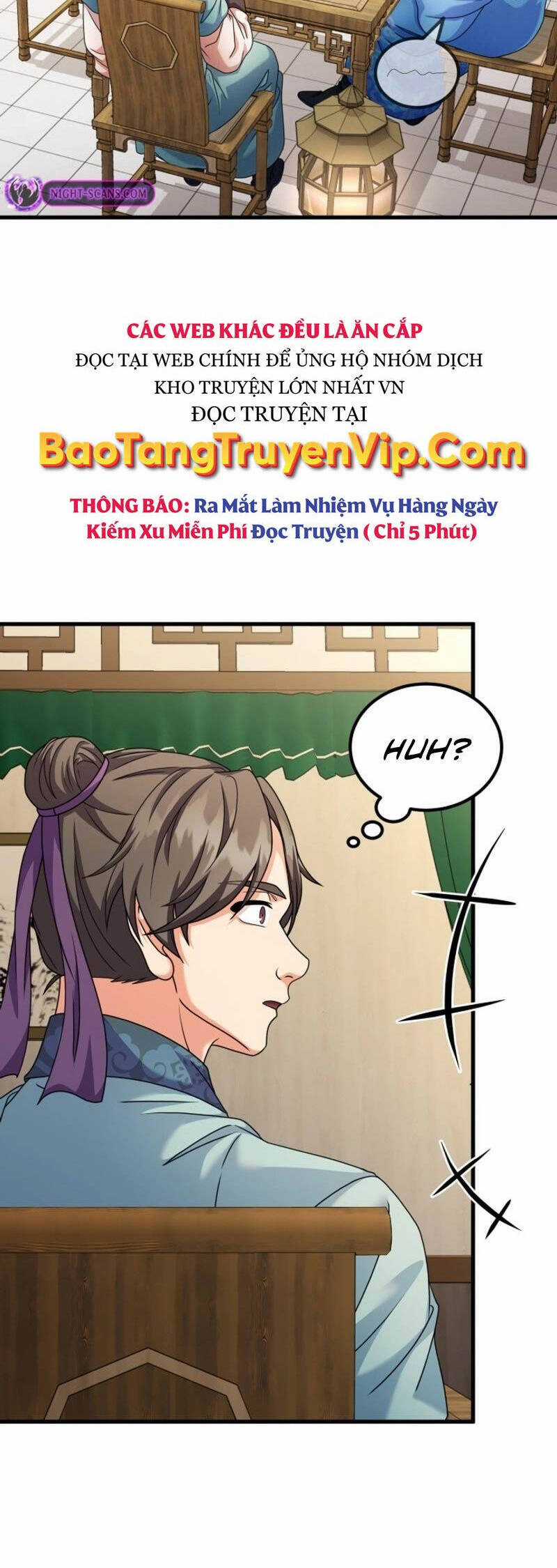 Phá Công Kiếm Đế - Chapter 43 - Trang 40
