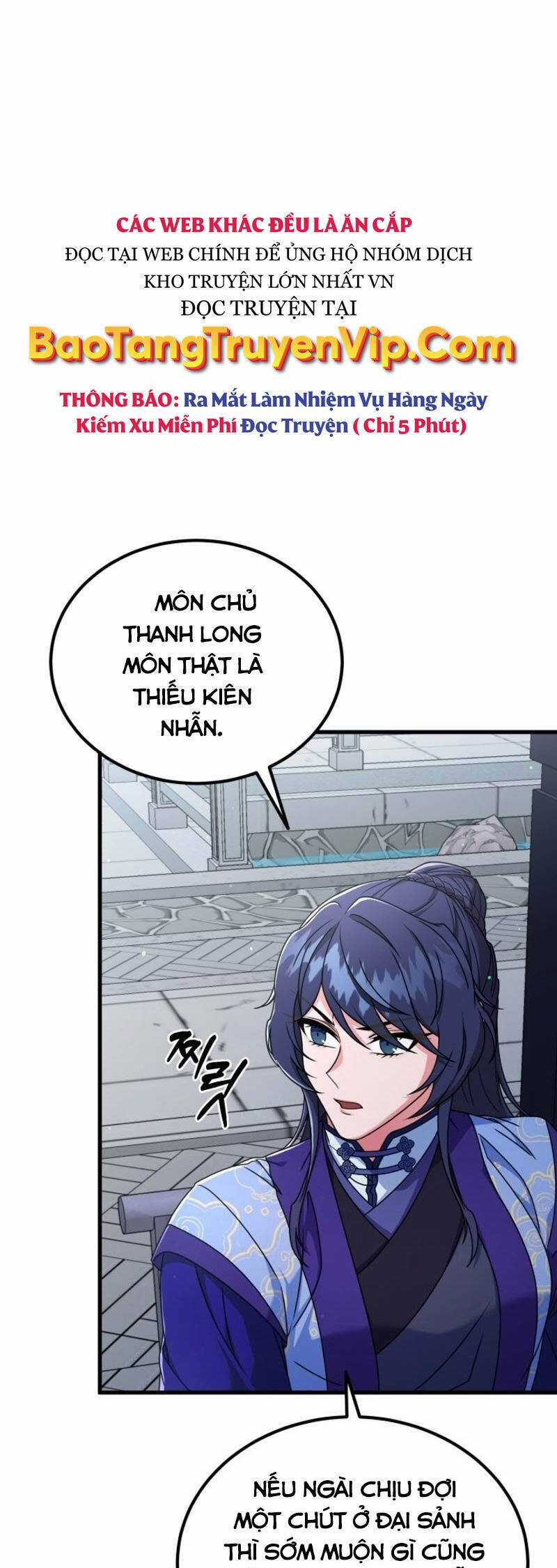 Phá Công Kiếm Đế - Chapter 43 - Trang 5