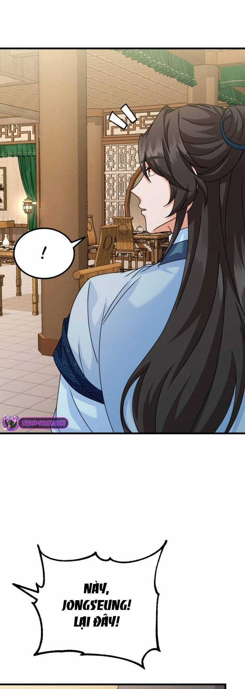 Phá Công Kiếm Đế - Chapter 43 - Trang 44