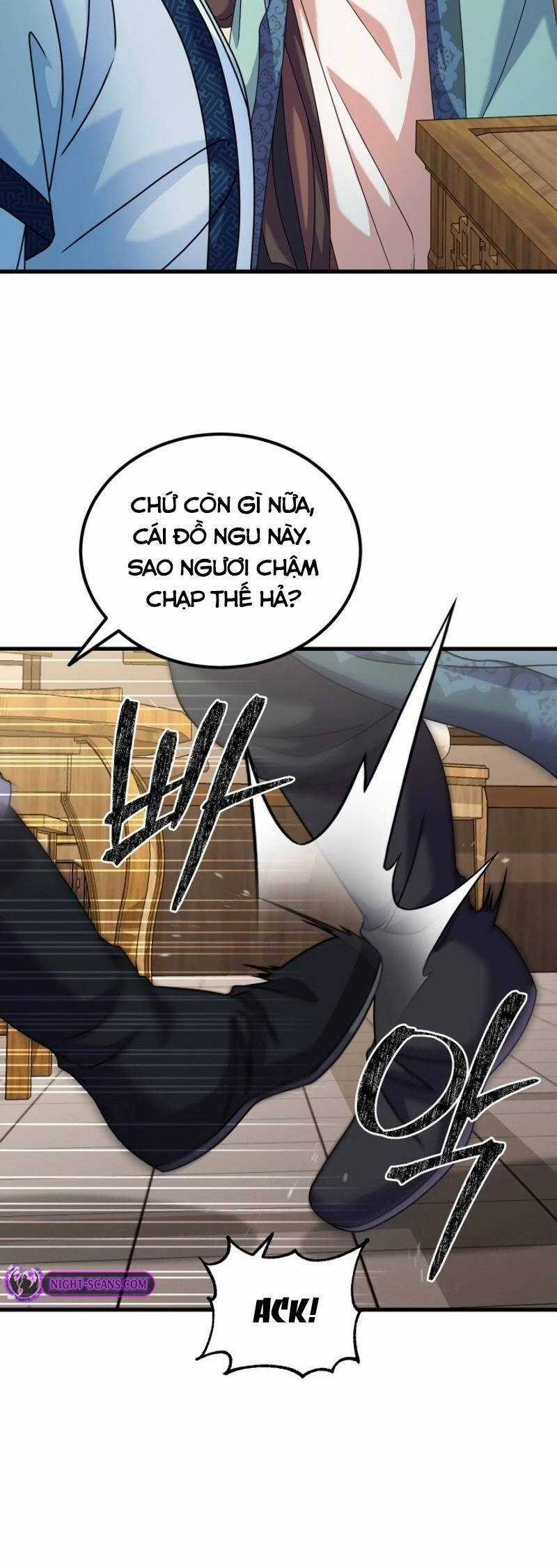 Phá Công Kiếm Đế - Chapter 43 - Trang 47