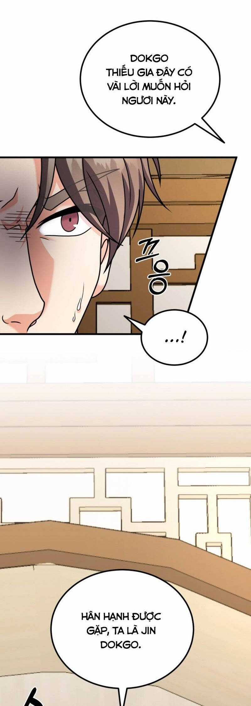 Phá Công Kiếm Đế - Chapter 43 - Trang 48