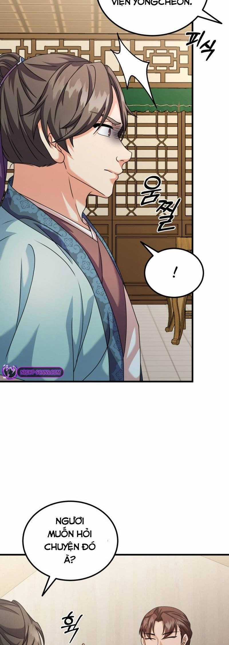 Phá Công Kiếm Đế - Chapter 43 - Trang 51