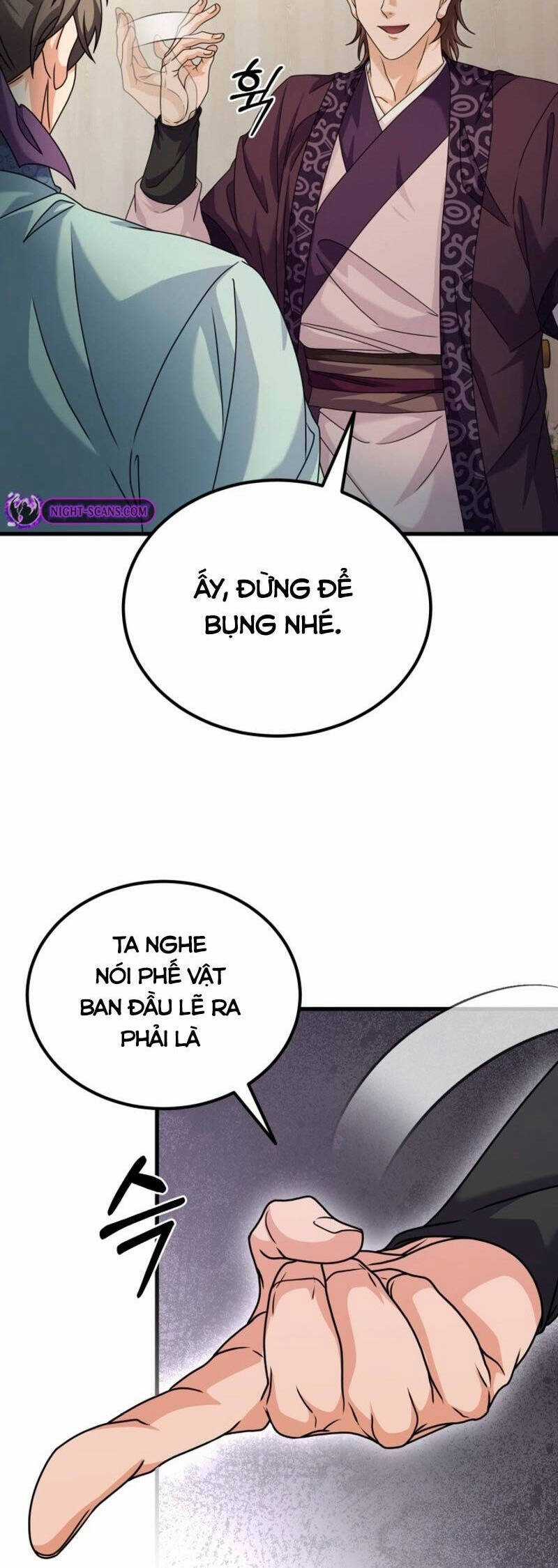 Phá Công Kiếm Đế - Chapter 43 - Trang 52