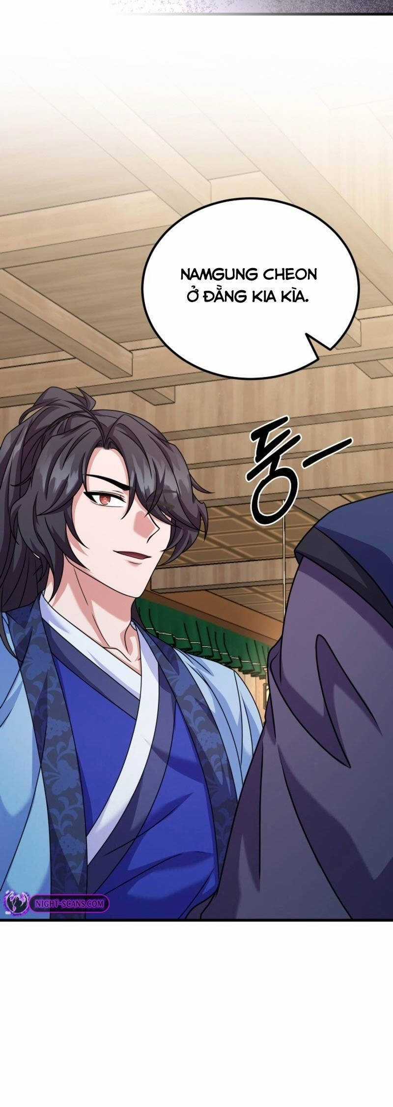 Phá Công Kiếm Đế - Chapter 43 - Trang 53