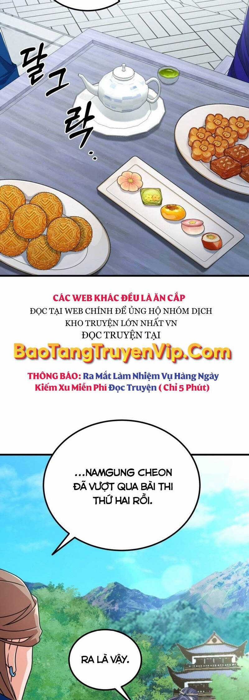Phá Công Kiếm Đế - Chapter 43 - Trang 10