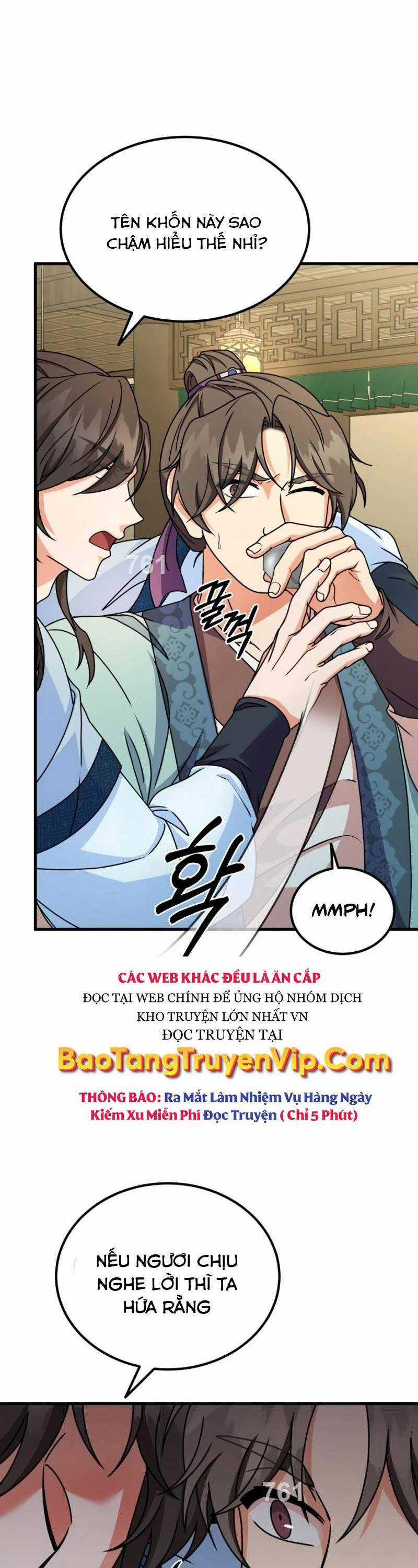 Phá Công Kiếm Đế - Chapter 44 - Trang 2