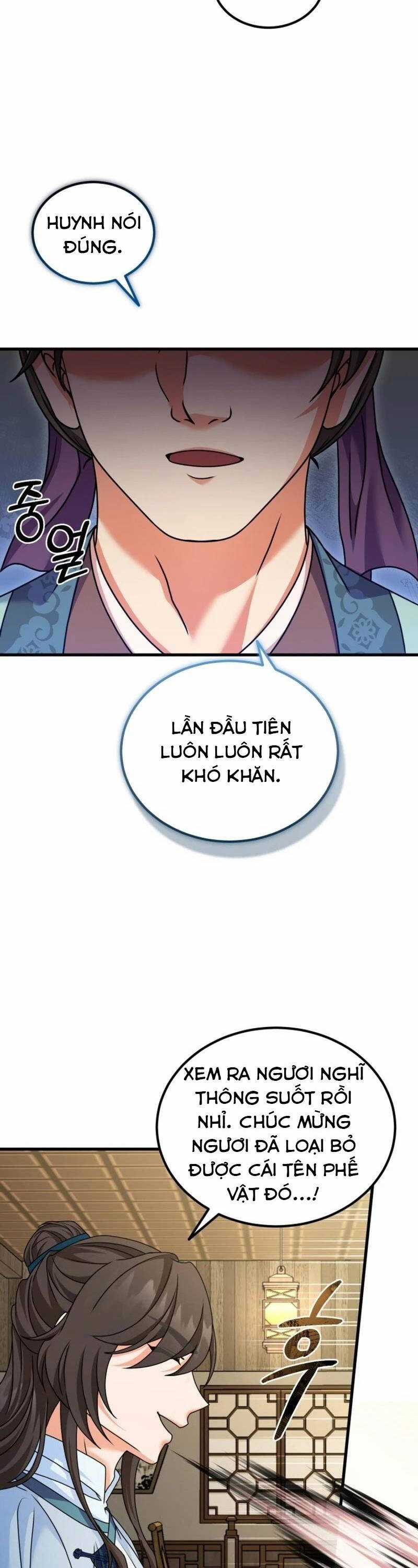 Phá Công Kiếm Đế - Chapter 44 - Trang 14