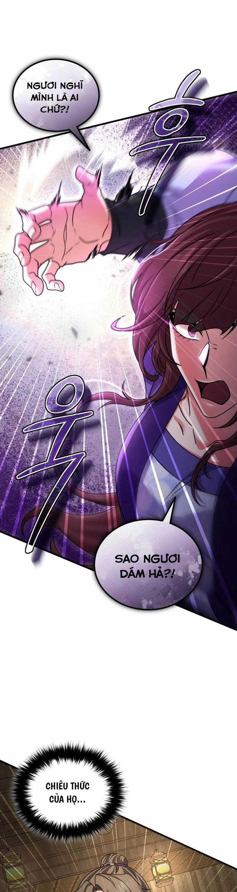 Phá Công Kiếm Đế - Chapter 44 - Trang 18