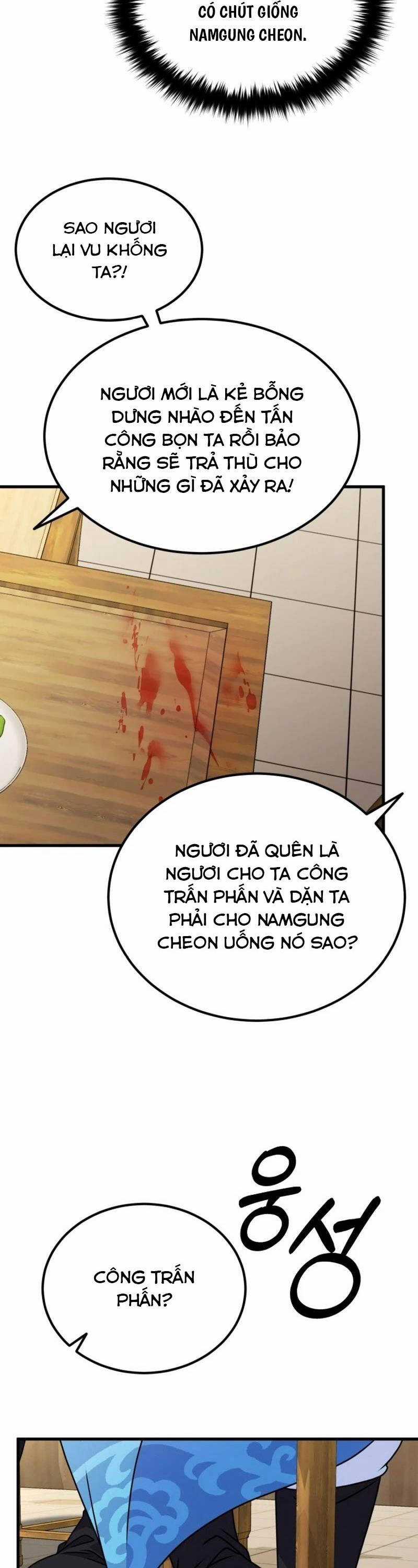 Phá Công Kiếm Đế - Chapter 44 - Trang 23