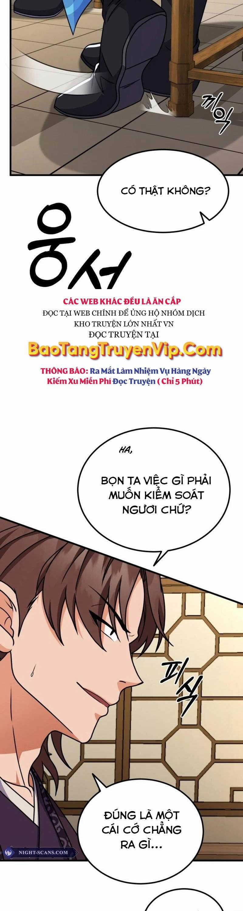 Phá Công Kiếm Đế - Chapter 44 - Trang 24