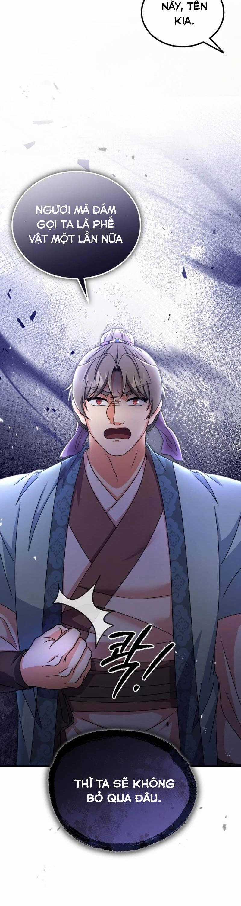 Phá Công Kiếm Đế - Chapter 44 - Trang 25