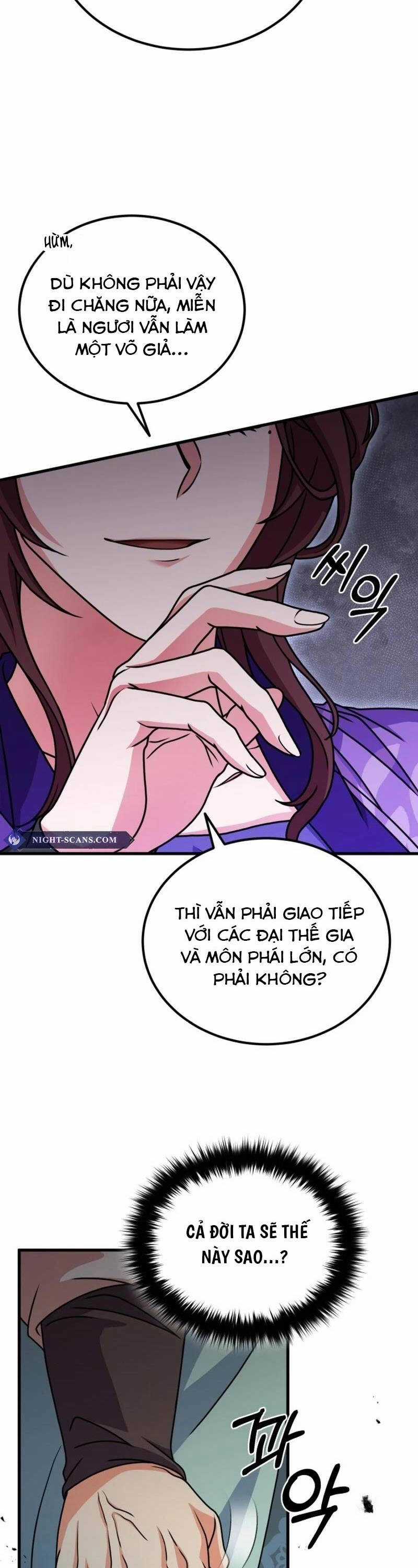 Phá Công Kiếm Đế - Chapter 44 - Trang 4