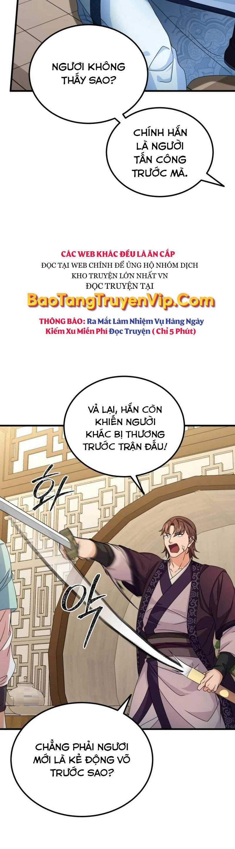 Phá Công Kiếm Đế - Chapter 44 - Trang 31
