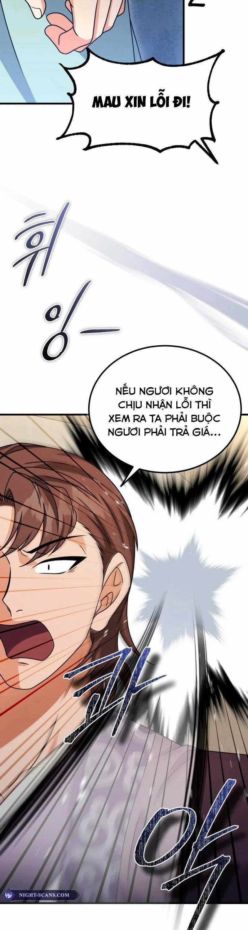 Phá Công Kiếm Đế - Chapter 44 - Trang 33