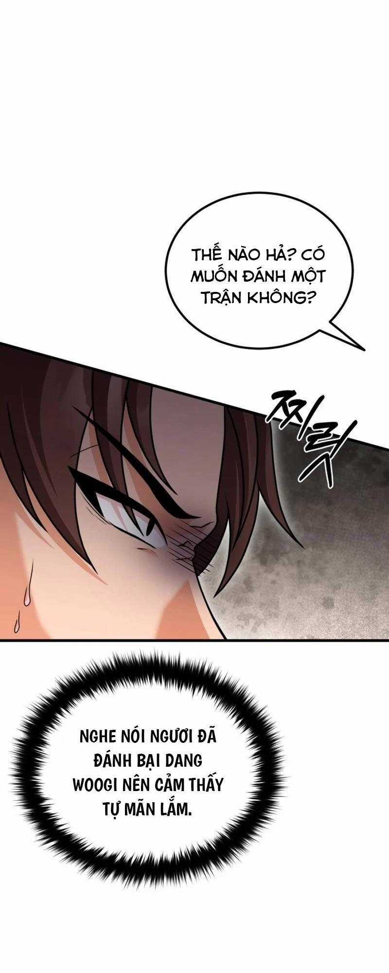 Phá Công Kiếm Đế - Chapter 44 - Trang 37