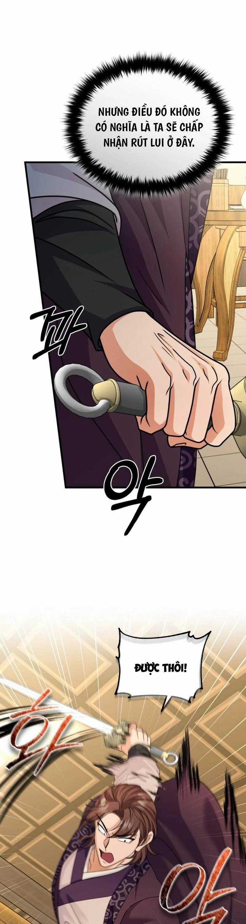 Phá Công Kiếm Đế - Chapter 44 - Trang 38