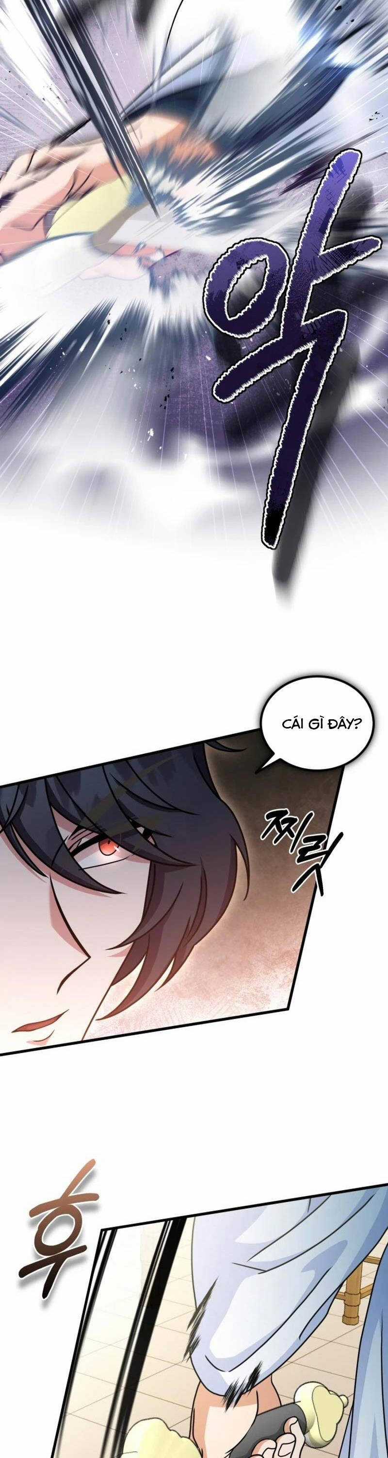 Phá Công Kiếm Đế - Chapter 44 - Trang 44