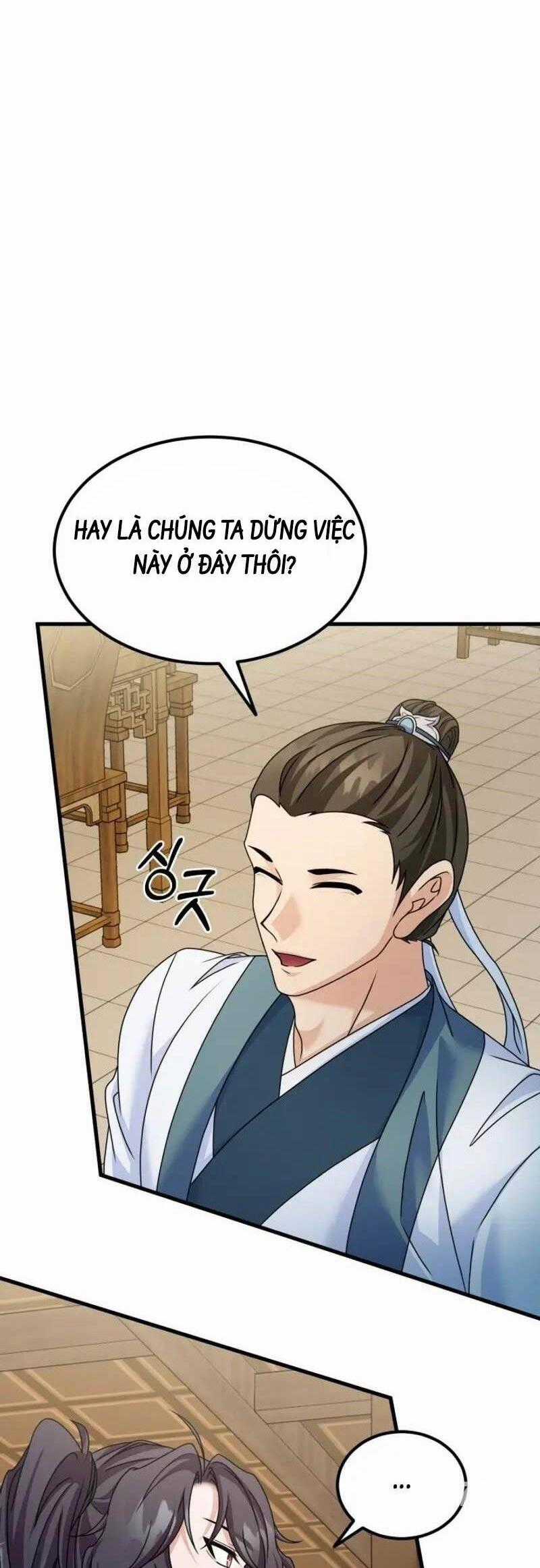 Phá Công Kiếm Đế - Chapter 45 - Trang 1