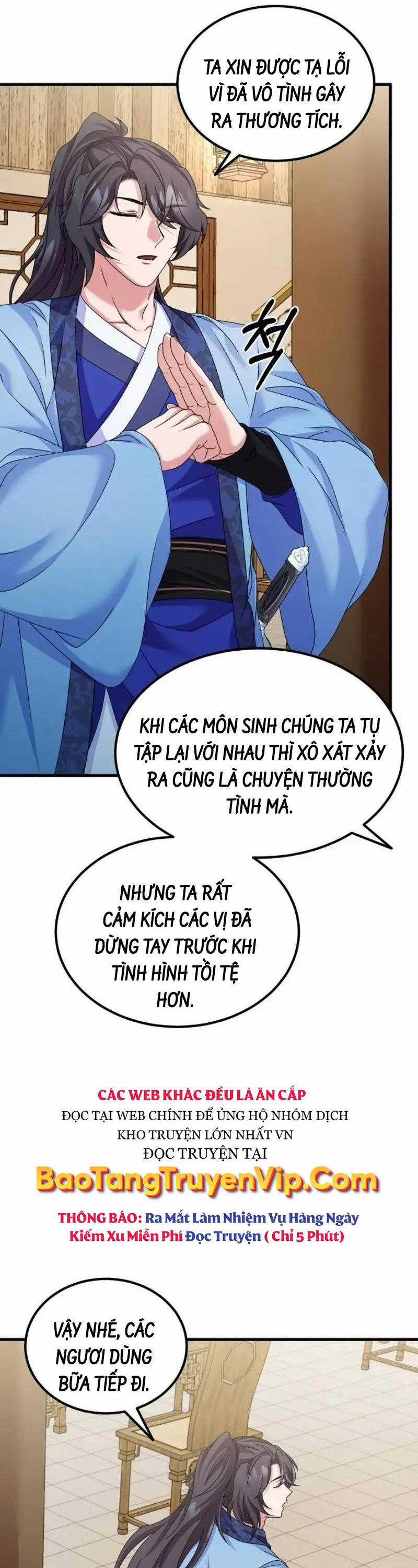 Phá Công Kiếm Đế - Chapter 45 - Trang 11