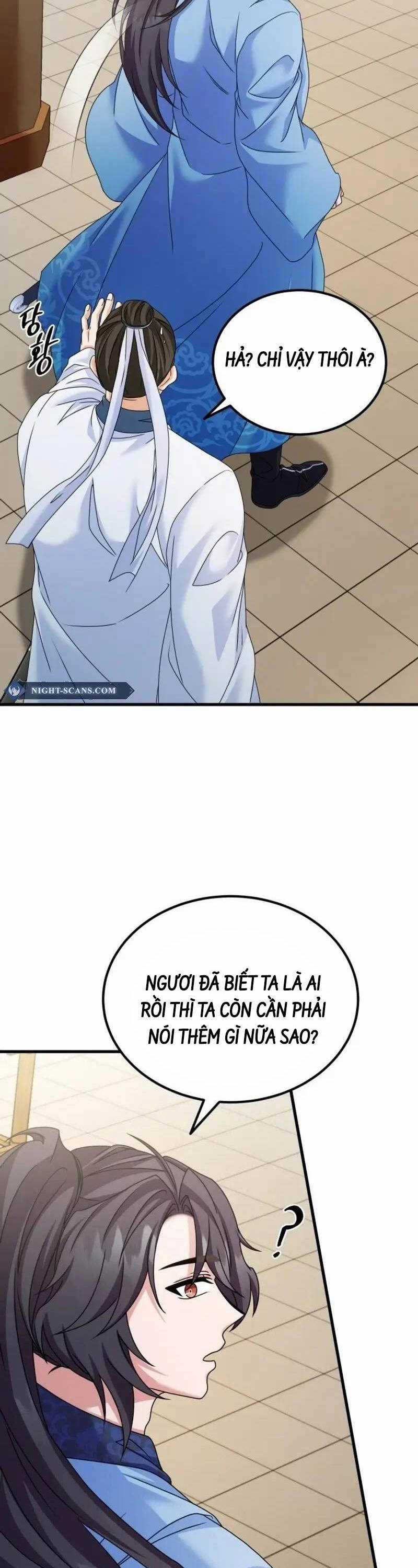 Phá Công Kiếm Đế - Chapter 45 - Trang 12