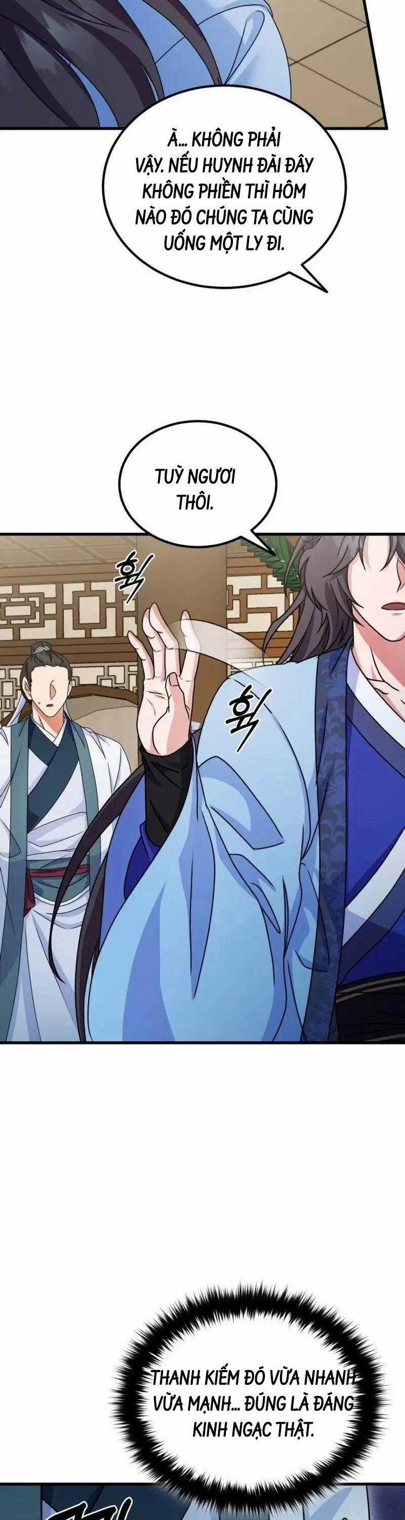 Phá Công Kiếm Đế - Chapter 45 - Trang 13
