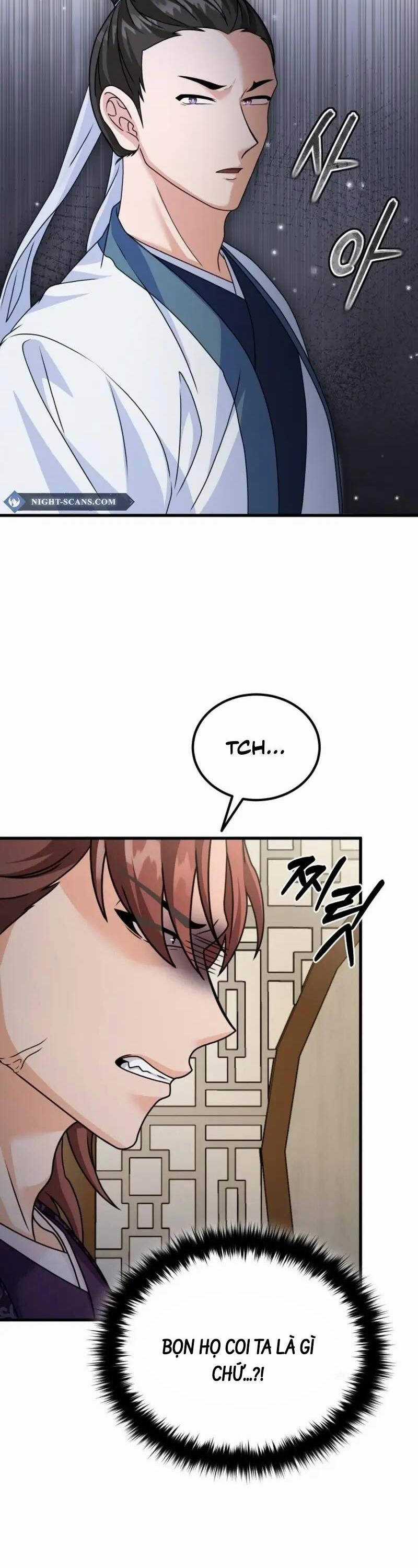 Phá Công Kiếm Đế - Chapter 45 - Trang 16