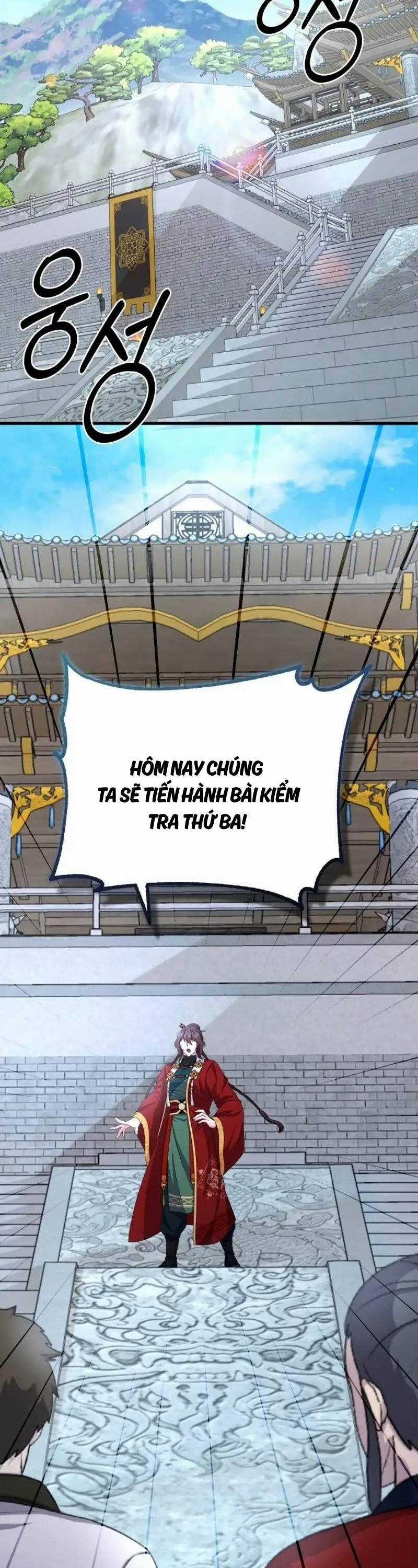 Phá Công Kiếm Đế - Chapter 45 - Trang 19