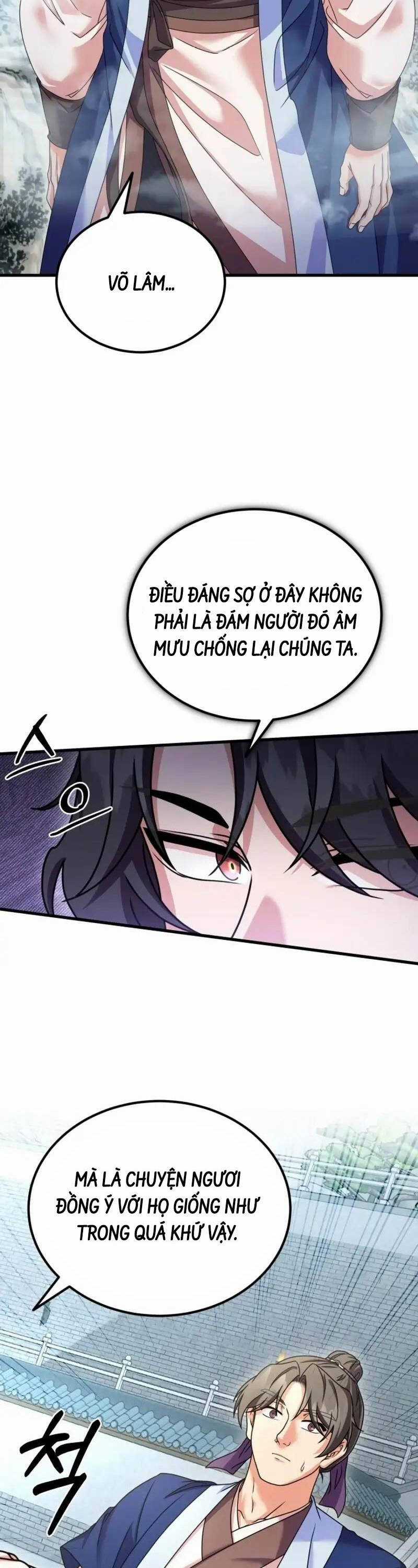 Phá Công Kiếm Đế - Chapter 45 - Trang 26