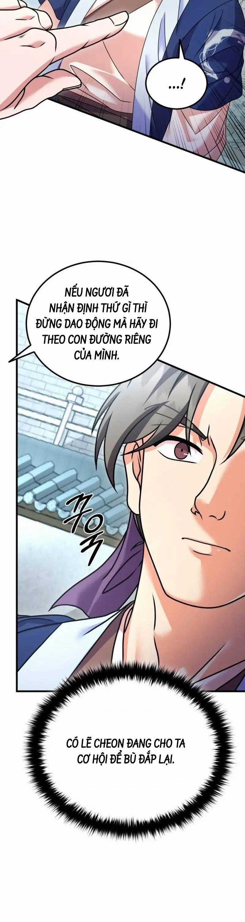 Phá Công Kiếm Đế - Chapter 45 - Trang 27