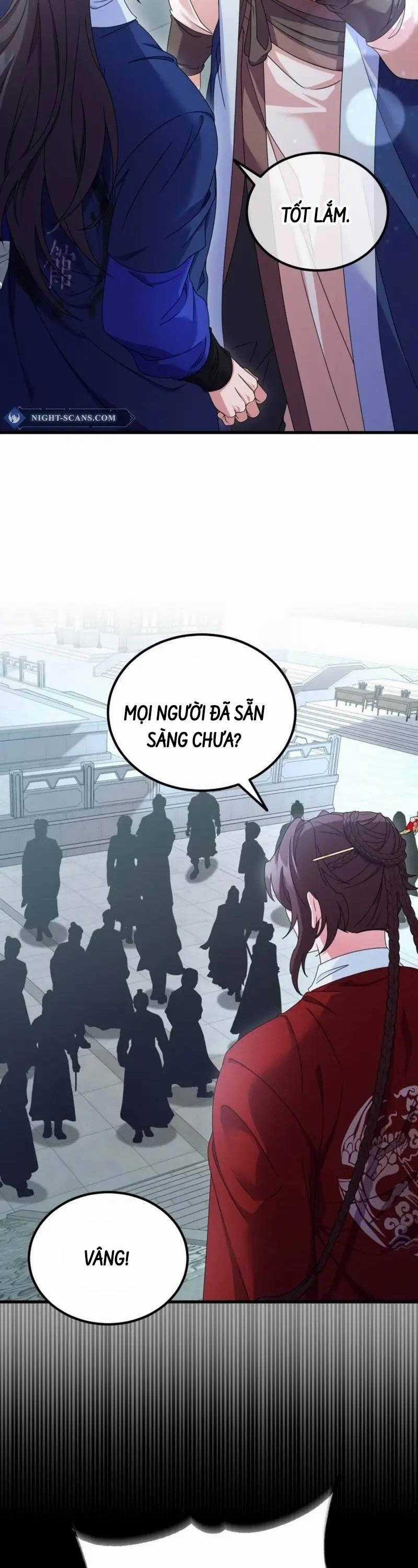 Phá Công Kiếm Đế - Chapter 45 - Trang 29