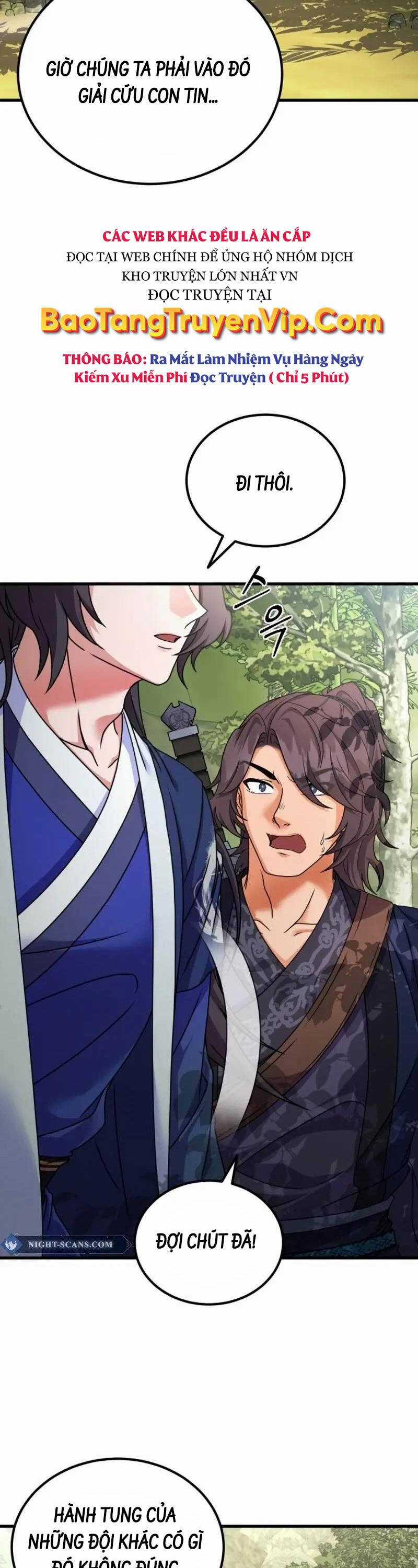 Phá Công Kiếm Đế - Chapter 45 - Trang 31