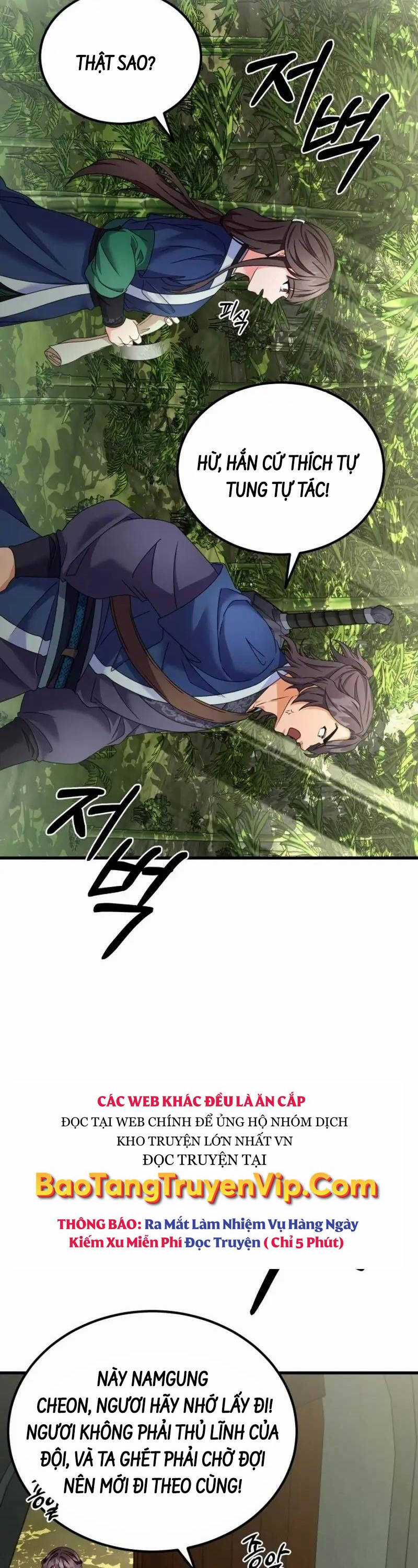 Phá Công Kiếm Đế - Chapter 45 - Trang 36