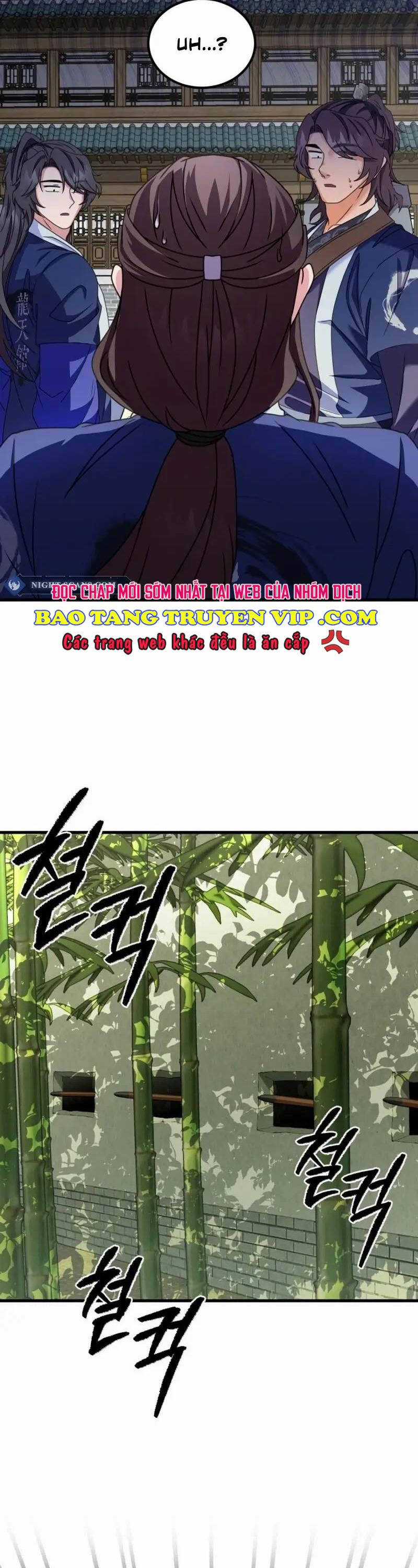 Phá Công Kiếm Đế - Chapter 45 - Trang 39