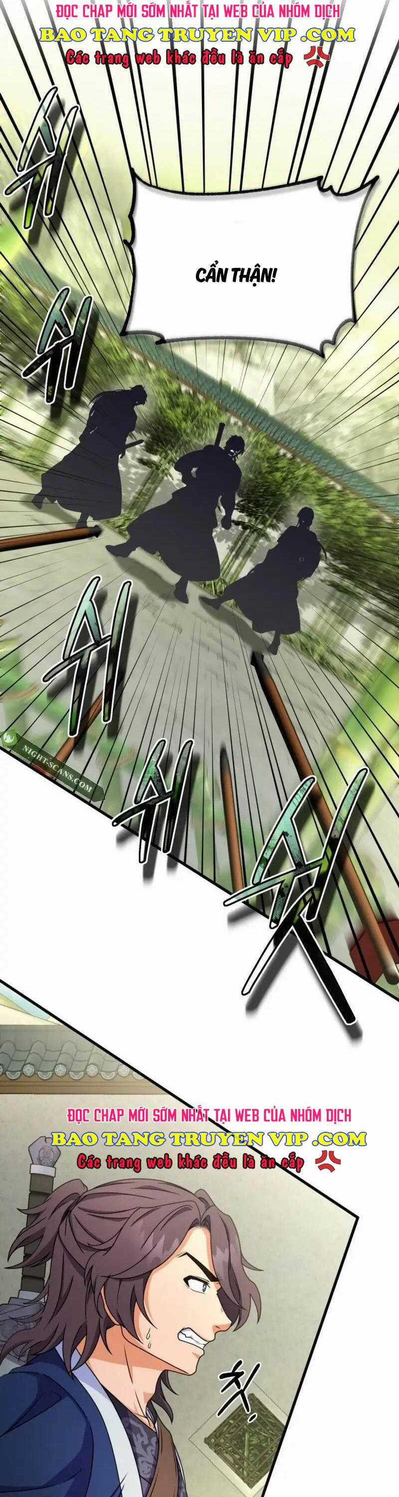 Phá Công Kiếm Đế - Chapter 45 - Trang 40