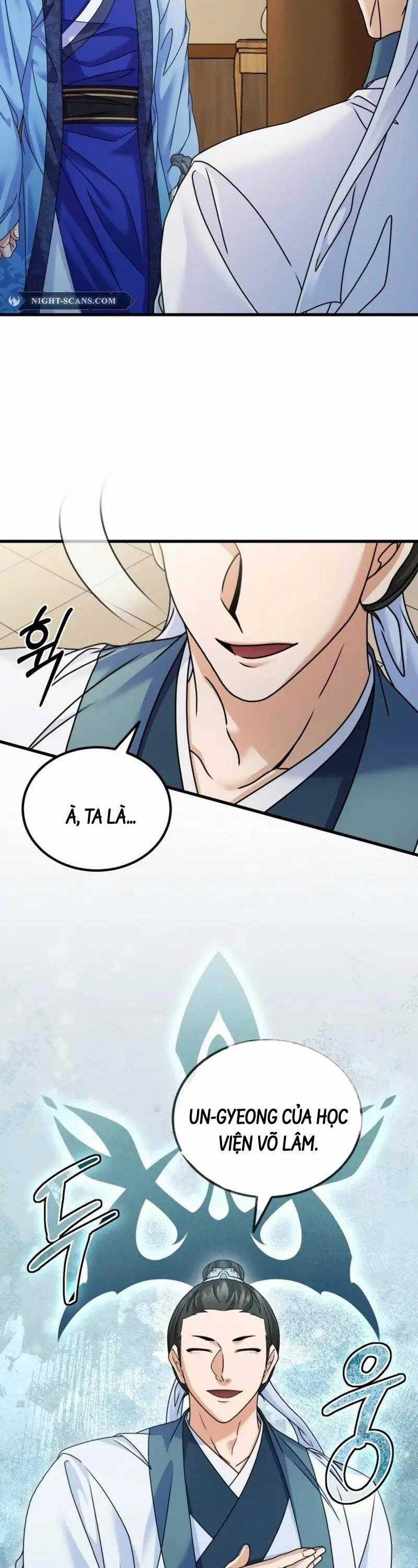 Phá Công Kiếm Đế - Chapter 45 - Trang 8