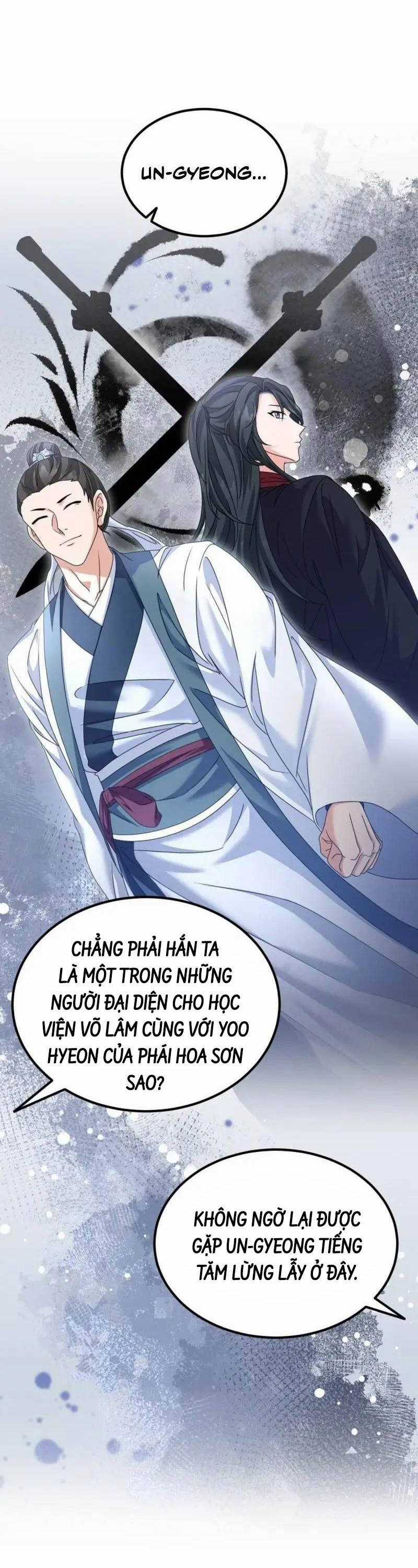 Phá Công Kiếm Đế - Chapter 45 - Trang 10