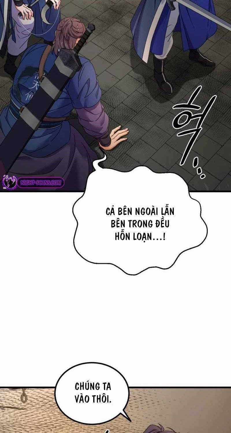 Phá Công Kiếm Đế - Chapter 46 - Trang 16