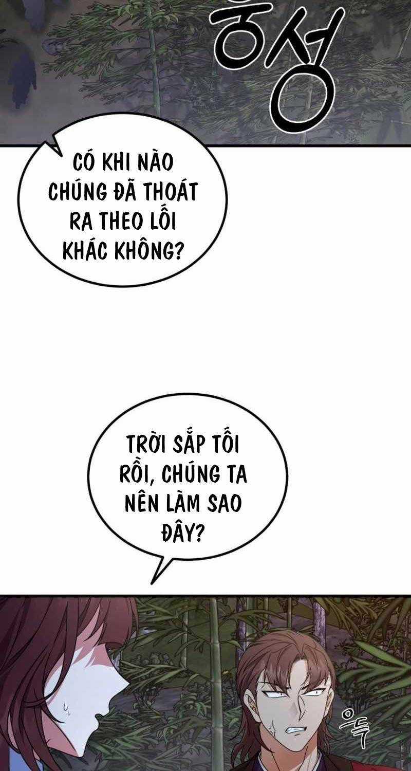Phá Công Kiếm Đế - Chapter 46 - Trang 36