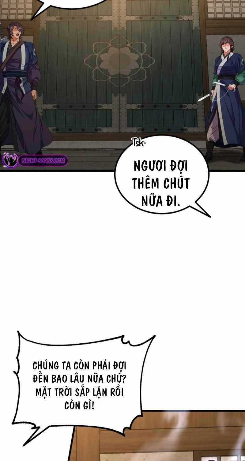 Phá Công Kiếm Đế - Chapter 46 - Trang 41