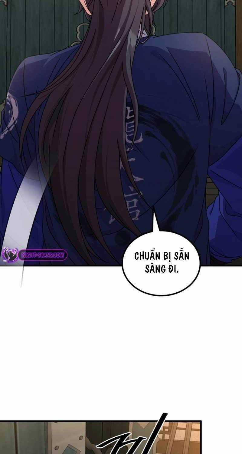 Phá Công Kiếm Đế - Chapter 46 - Trang 45