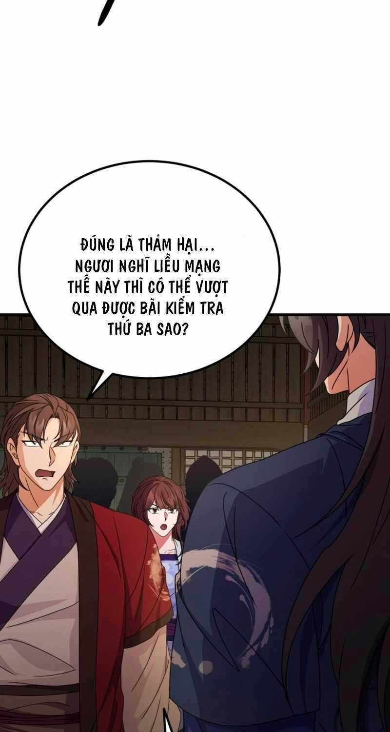 Phá Công Kiếm Đế - Chapter 46 - Trang 53