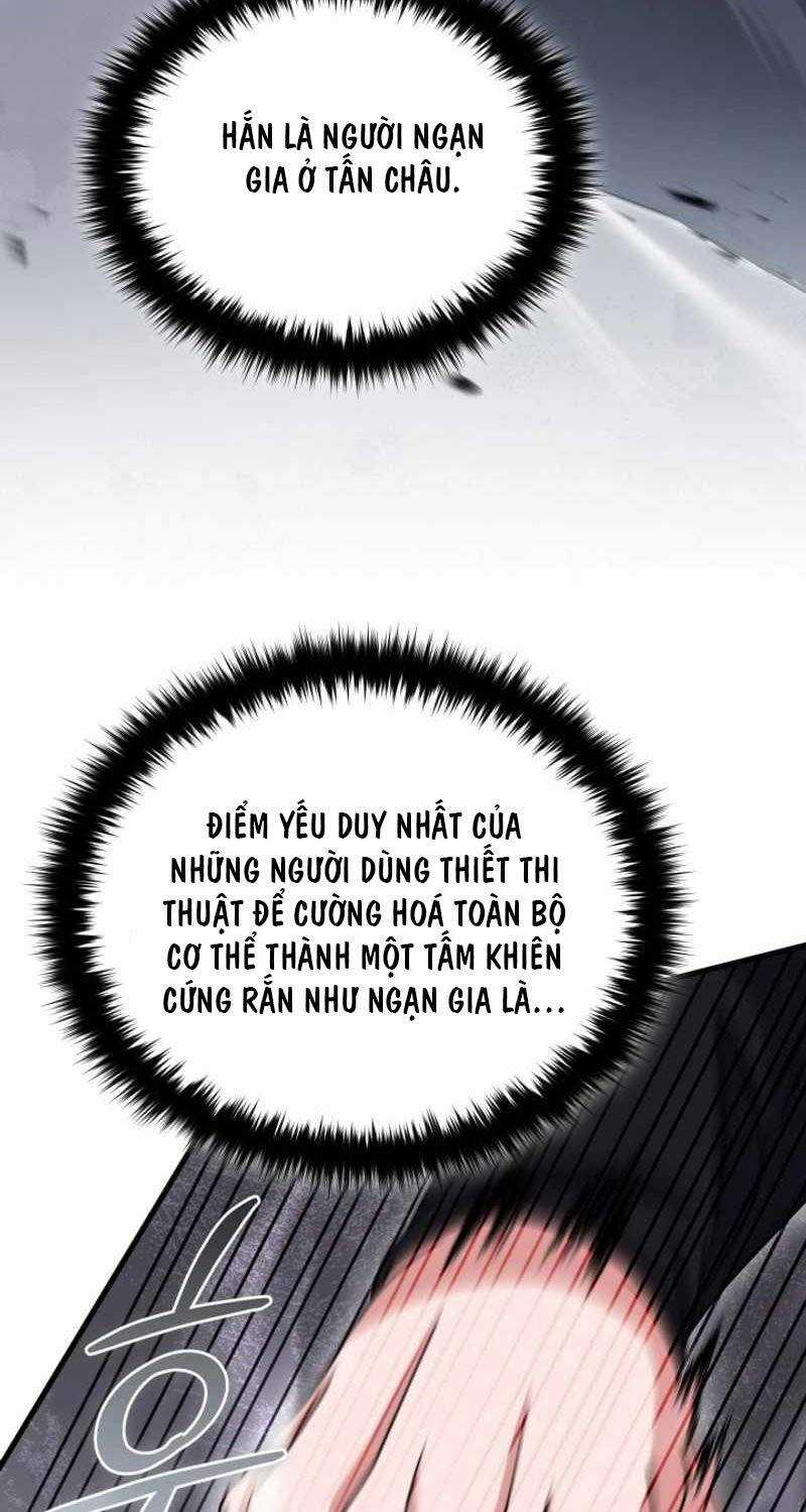 Phá Công Kiếm Đế - Chapter 46 - Trang 70