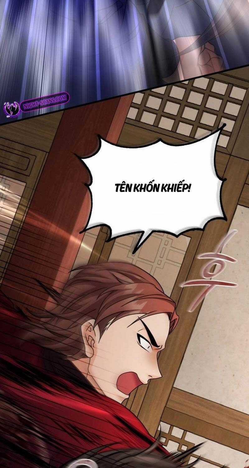 Phá Công Kiếm Đế - Chapter 47 - Trang 14