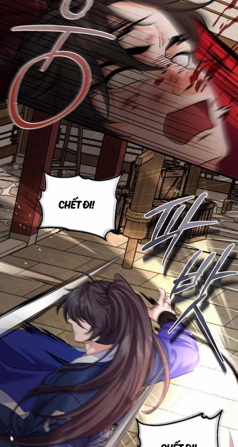 Phá Công Kiếm Đế - Chapter 47 - Trang 15