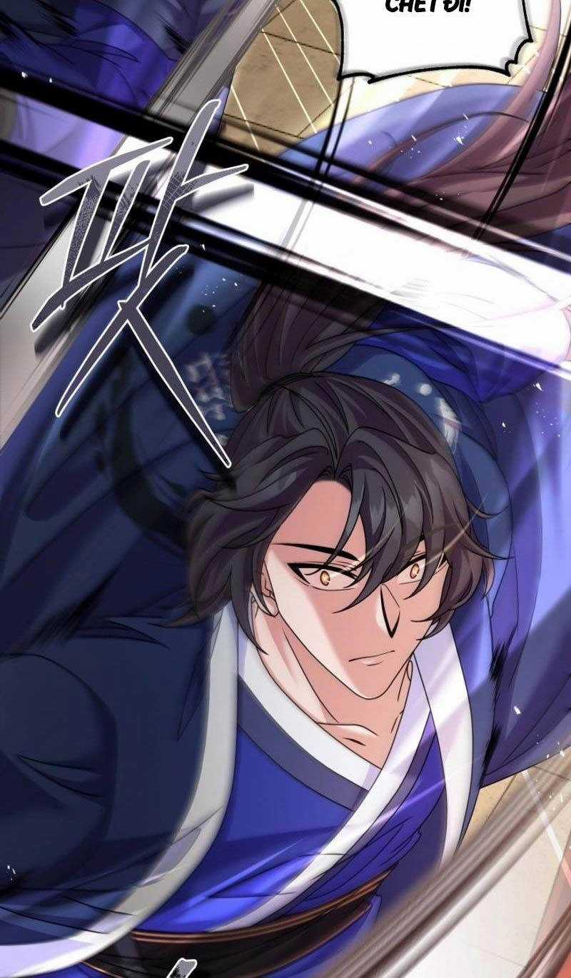 Phá Công Kiếm Đế - Chapter 47 - Trang 16