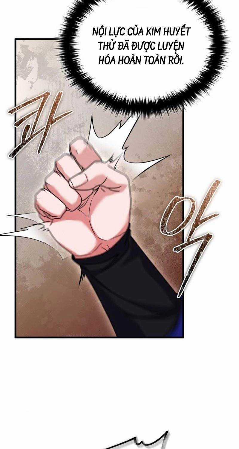 Phá Công Kiếm Đế - Chapter 47 - Trang 3