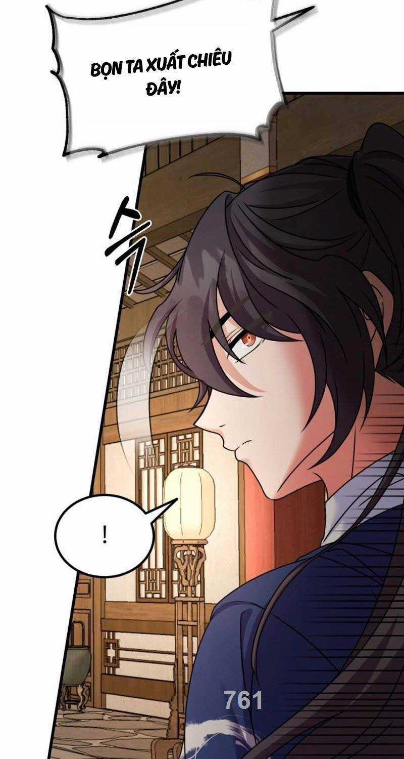 Phá Công Kiếm Đế - Chapter 47 - Trang 4